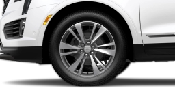 Cadillac XT5 FWD Premium Luxury 4dr 2026