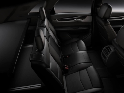 Cadillac XT5 FWD Premium Luxury 4dr 2026