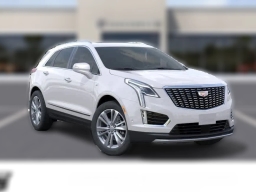 Cadillac XT5 FWD Premium Luxury 4dr 2026