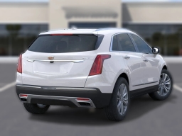 Cadillac XT5 FWD Premium Luxury 4dr 2026