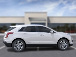 Cadillac XT5 FWD Premium Luxury 4dr 2026