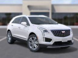 Cadillac XT5 FWD Premium Luxury 4dr 2026