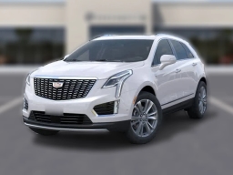 Cadillac XT5 FWD Premium Luxury 4dr 2026