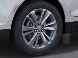 Cadillac XT5 FWD Premium Luxury 4dr 2026