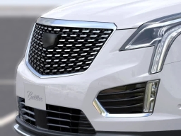 Cadillac XT5 FWD Premium Luxury 4dr 2026