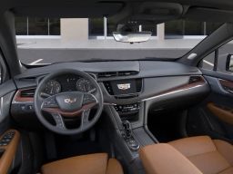 Cadillac XT5 FWD Premium Luxury 4dr 2026