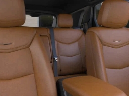 Cadillac XT5 FWD Premium Luxury 4dr 2026