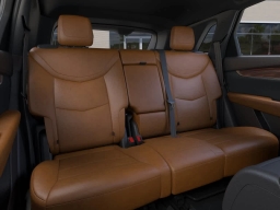 Cadillac XT5 FWD Premium Luxury 4dr 2026