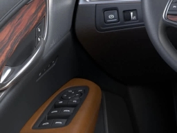 Cadillac XT5 FWD Premium Luxury 4dr 2026