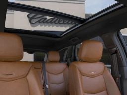 Cadillac XT5 FWD Premium Luxury 4dr 2026