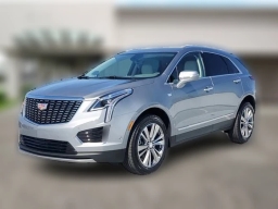 Cadillac XT5 FWD Premium Luxury 4dr 2026