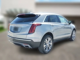 Cadillac XT5 FWD Premium Luxury 4dr 2026
