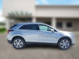 Cadillac XT5 FWD Premium Luxury 4dr 2026