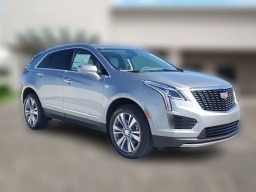 Cadillac XT5 FWD Premium Luxury 4dr 2026