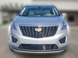 Cadillac XT5 FWD Premium Luxury 4dr 2026