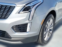 Cadillac XT5 FWD Premium Luxury 4dr 2026