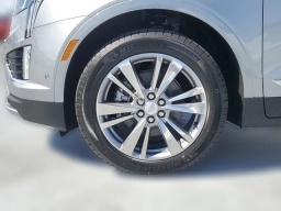 Cadillac XT5 FWD Premium Luxury 4dr 2026