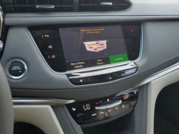 Cadillac XT5 FWD Premium Luxury 4dr 2026