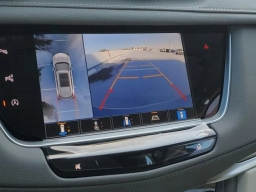 Cadillac XT5 FWD Premium Luxury 4dr 2026