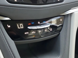 Cadillac XT5 FWD Premium Luxury 4dr 2026