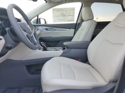 Cadillac XT5 FWD Premium Luxury 4dr 2026