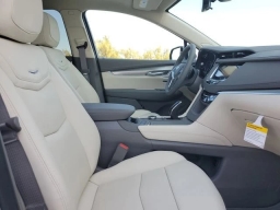 Cadillac XT5 FWD Premium Luxury 4dr 2026