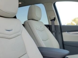 Cadillac XT5 FWD Premium Luxury 4dr 2026