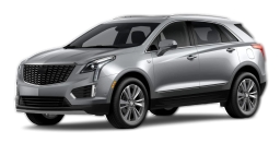 Cadillac XT5 FWD Premium Luxury 4dr 2026