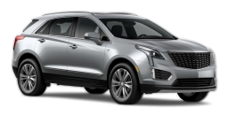 Cadillac XT5 FWD Premium Luxury 4dr 2026