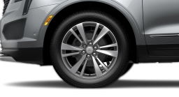 Cadillac XT5 FWD Premium Luxury 4dr 2026