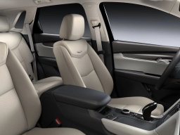 Cadillac XT5 FWD Premium Luxury 4dr 2026