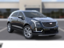 Cadillac XT5 FWD Premium Luxury 4dr 2026