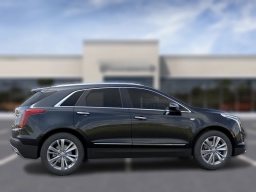 Cadillac XT5 FWD Premium Luxury 4dr 2026