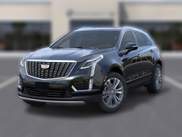 Cadillac XT5 FWD Premium Luxury 4dr 2026