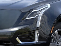 Cadillac XT5 FWD Premium Luxury 4dr 2026