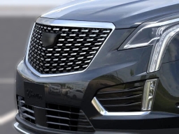 Cadillac XT5 FWD Premium Luxury 4dr 2026