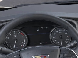 Cadillac XT5 FWD Premium Luxury 4dr 2026