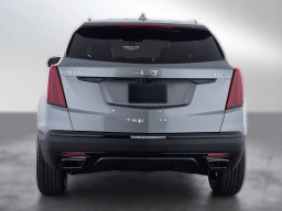 Cadillac XT5 FWD Premium Luxury 4dr 2026