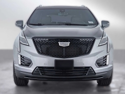 Cadillac XT5 FWD Premium Luxury 4dr 2026