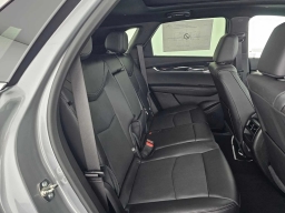 Cadillac XT5 FWD Premium Luxury 4dr 2026