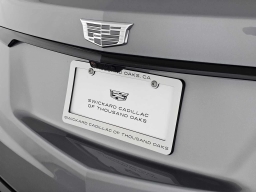 Cadillac XT5 FWD Premium Luxury 4dr 2026