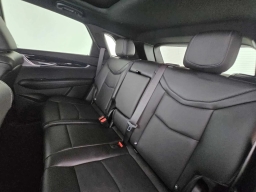 Cadillac XT5 FWD Premium Luxury 4dr 2026