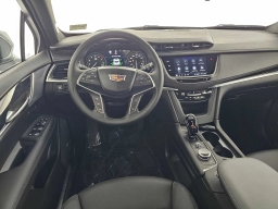 Cadillac XT5 FWD Premium Luxury 4dr 2026