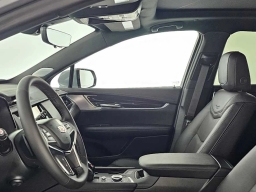 Cadillac XT5 FWD Premium Luxury 4dr 2026