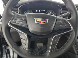 Cadillac XT5 FWD Premium Luxury 4dr 2026