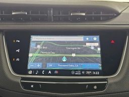 Cadillac XT5 FWD Premium Luxury 4dr 2026