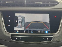 Cadillac XT5 FWD Premium Luxury 4dr 2026