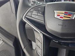 Cadillac XT5 FWD Premium Luxury 4dr 2026