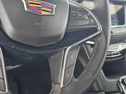 Cadillac XT5 FWD Premium Luxury 4dr 2026