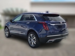 Cadillac XT5 FWD Premium Luxury 4dr 2026